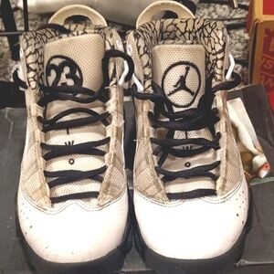 Jordan 6 Rings 'Motorsport